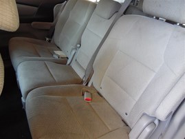 2016 Honda Odyssey EX Gray 3.5L AT 2WD #A24915